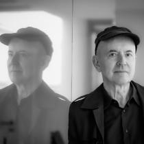 Thomas Werner - Copyright by Brigitte Fink