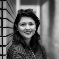 Sinem Altan - Copyright by Brigitte Fink