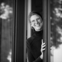 Nikola Huppertz - Copyright by Brigitte Fink