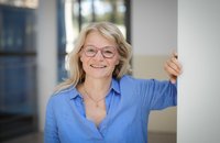 Wiebke Kana, Dipl.-Germ. (Univ.)