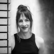 Eloain Lovis Hübner - Copyright by Brigitte Fink