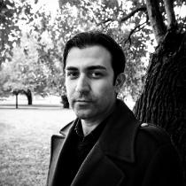 Uğurcan Öztekin - Copyright by Uğurcan Öztekin