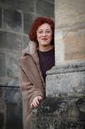 Bild zu Lesung und Gespräch mit Aslı Tohumcu. Copyright: Foto: Brigitte Fink © IKVC