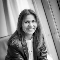 Zeynep Gedizlioğlu - Copyright by Brigitte Fink