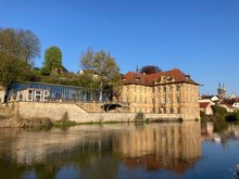 Bild zu Führung durch das Künstlerhaus-Hauptgebäude. Copyright: 