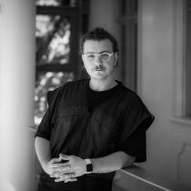 Cem Sonel - Copyright by Brigitte Fink