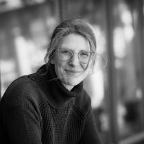 Nikola Huppertz - Copyright by Bert Strebe