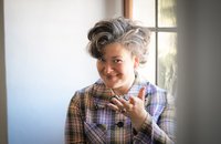 Nora-Eugenie Gomringer, M.A.