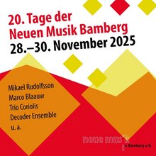 Bild zu Musiktheatralität im Schaffen von Georges Aperghis. Copyright: