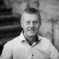 Gerhard Meier - Copyright by Brigitte Fink